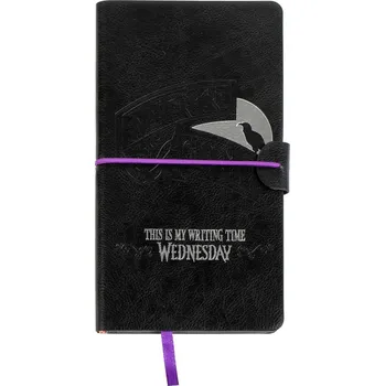 MPK Toys Premium notebook Wednesday