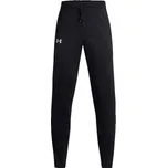Chlapecké kalhoty Under Armour PENNANT 2.0 PANTS ymd Černá