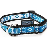 Manmat Standard obojek reflexní vel. 30-55 cm