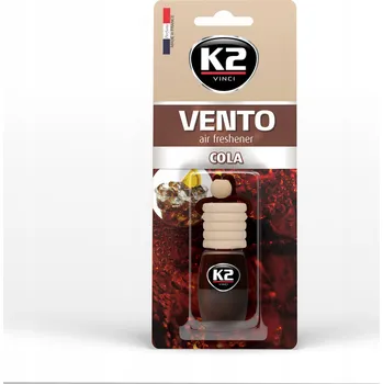 Vůně do auta Vůně do auta VENTO COCA COLA K2 V462