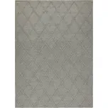 Kusový koberec Tahar 99001G grey 120x180 cm