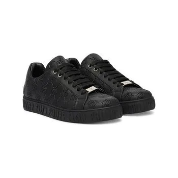 Pánská obuv Sneakersy PHILIPP PLEIN SAFS USC0920 PLE005N Černá 37