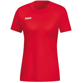 Dámské tričko Triko Jako T-SHIRT BASE W 6165d-001 Velikost 34