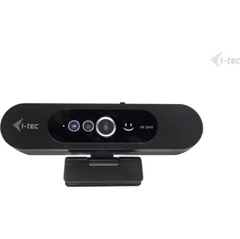 Webkamera i-tec SOLOMON WH200 2K Webcam with Windows Hello