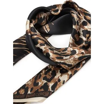 Šátek Šátek Just Cavalli 80RA2H01 ZG321 Béžová OS