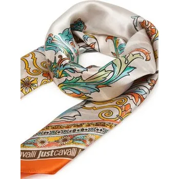 Šátek Šátek Just Cavalli 80RA2H01 ZG321 Červená OS
