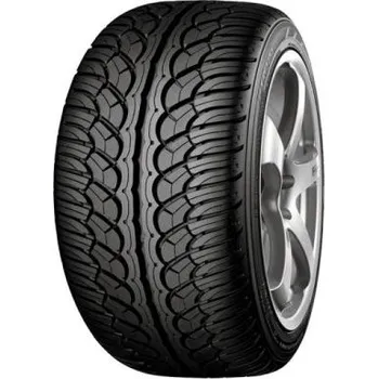 Letní osobní pneu Yokohama PARADA Spec-X 315/35 R24 114 V XL RPB