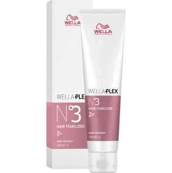 Vlasová kosmetika WELLA PROFESSIONALS Wella Professionals Wellaplex No.3 Hair Stabilizer 100 ml