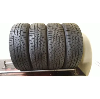 Zimní osobní pneu Barum Polaris 5 225/65 R17 106H 6,5 mm (Použité)