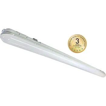 Greenlux LED TRUSTER-CM 3G 75W NW 9700/12050lm - Svítidlo prachotěsné LED s PCB LED modulem