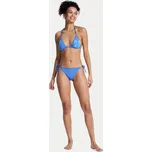 Roxy Plavky Solid Essentials ERJX203595 Modrá XL