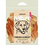 Tatrapet Pet Expert 500g králičí uši plněné kuřecím masem dog