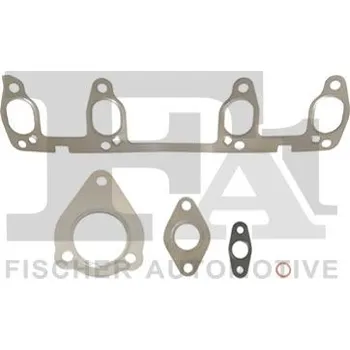 Turbodmychadlo Montážní sada, dmychadlo FA1 KT110070E