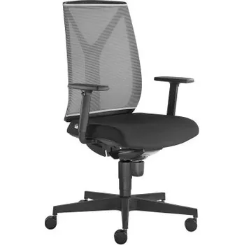 LD seating | Kancelářská židle Leaf 503-SY