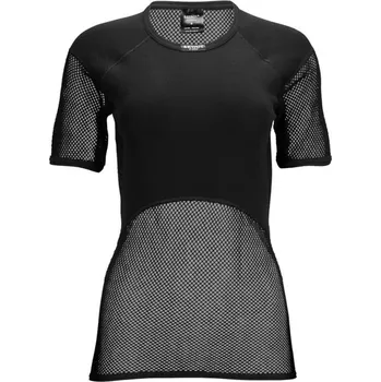 Kalhotky Brynje Lady Wool Thermo T-Shirt w/inlay