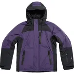 Hi-Tec Dámská lyžařská bunda LADY-MAGGIE VIOL/BL XL