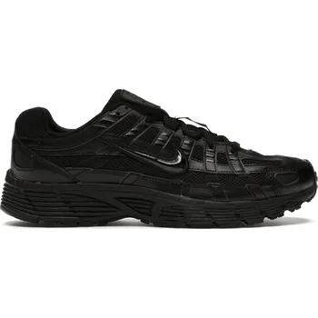 Pánské tenisky Nike P-6000 Black Velikost: 37.5 CD6404-002