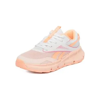Dámská běžecká obuv Běžecké boty Reebok EO-ZIG DYNAMICA 6 100246201 Růžová 27