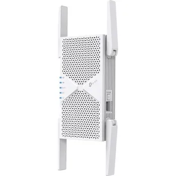 TP-Link RE405BE EasyMesh WiFi7 Extender/Repeater (BE6500,2,4GHz/5GHz,1x2,5GbELAN)