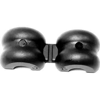 FRONT BALANCE BAR BUFFER BLOCK