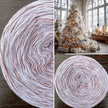 Příze Příze Čarovné klbko, (3n), 1000m, Limited Edition No.174,