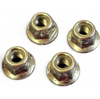 RC model 55-WJ09A Matky kol pro model VORTEX 8 mm 4ks