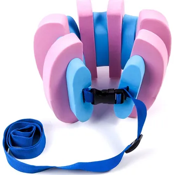 Plavecká deska Aga Plavecký pás 13 dílku