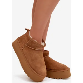 Dívčí sněhule Sněhule model 222716 Step in style 38