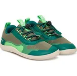 Sneakersy Reima Tallustelu 5400137C-8920 Zelená 30