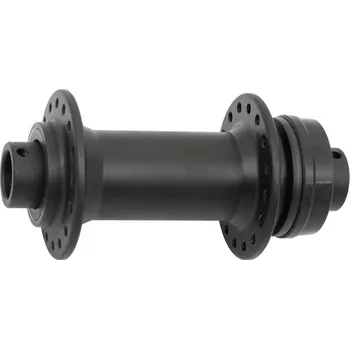 Náboj kola náboj boost 32d Center lock e-thru-axle 110mm přední černý