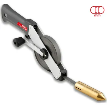 pásmo SOLA - TRACKER TRT 20 - Ocelové měřící pásmo 20m SOLA 50052201