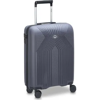 Cestovní kufr Delsey Ordener slim 55 3846803-01