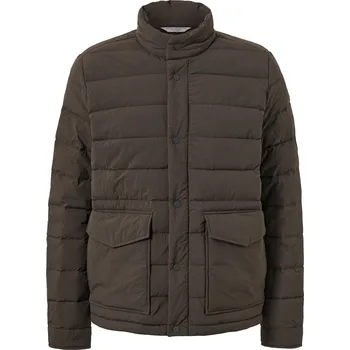 681782 - Tchibo - Prošívaná bunda - pro muže - vel. XXL 60/62 - barva: hnědá