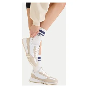 Dámská obuv Kappa Sneakersy CEO-351P8PW(W) Béžová 41