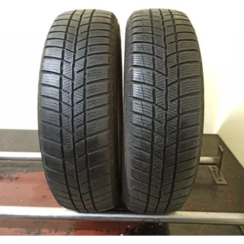 Zimní osobní pneu Barum Polaris 5 165/70 R14 81T 4 - 5 mm (Použité)