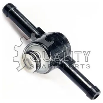 Palivový filtr Ventil palivového filtru UNIQUE 1J0127247A