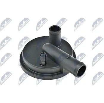 Olejová vana Odlučovač oleje, odvětrání klikové skříně NTY EPCV-VW-005