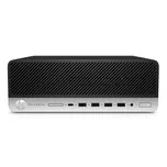 Počítač HP ProDesk 405 G4 SFF AMD Ryzen 3 PRO 2200G 3.50 GHz / 8 GB / 256 GB NVMe SSD