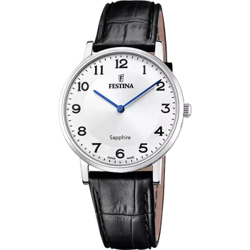 Hodinky Hodinky Festina 20012/5