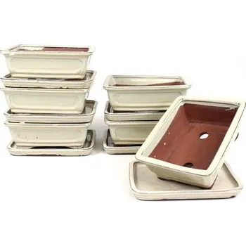 Květináč Miska na bonsaje 138890