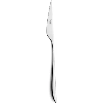 Příbor Nůž na steak Cutipol ICON D.22,5cm lesklý