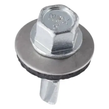 Šroub Covernit Šroub bimetal samovrtný 5,5 x 50 mm 5,5 x 50 mm