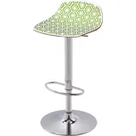 Gaber | Barová židle ALHAMBRA 97 AV