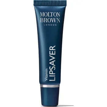 Péče o rty Molton Brown VMen itamin Lipsaver - Balzám na rty 10 ml
