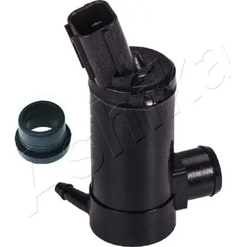 Autosklo Vodní čerpadlo ostřikovače, čistění skel ASHIKA 156-07-700