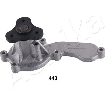 Motor automobilu Vodní čerpadlo, chlazení motoru ASHIKA 35-04-443