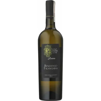 Aminta - Benevento - Falanghina IGT, 2020