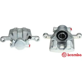 Brzdový třmen Brzdový třmen BREMBO F 54 108