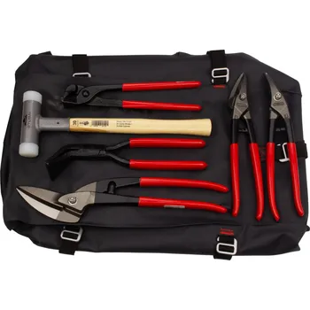 STUBAI SET pro klempíře batoh (7 ks)