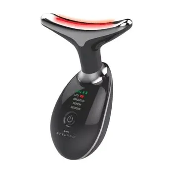 Make-up STYLPRO Fabulous Firmer Neck & Face Smoother Neck & Face Smoother Přístroj pro světelnou terapii